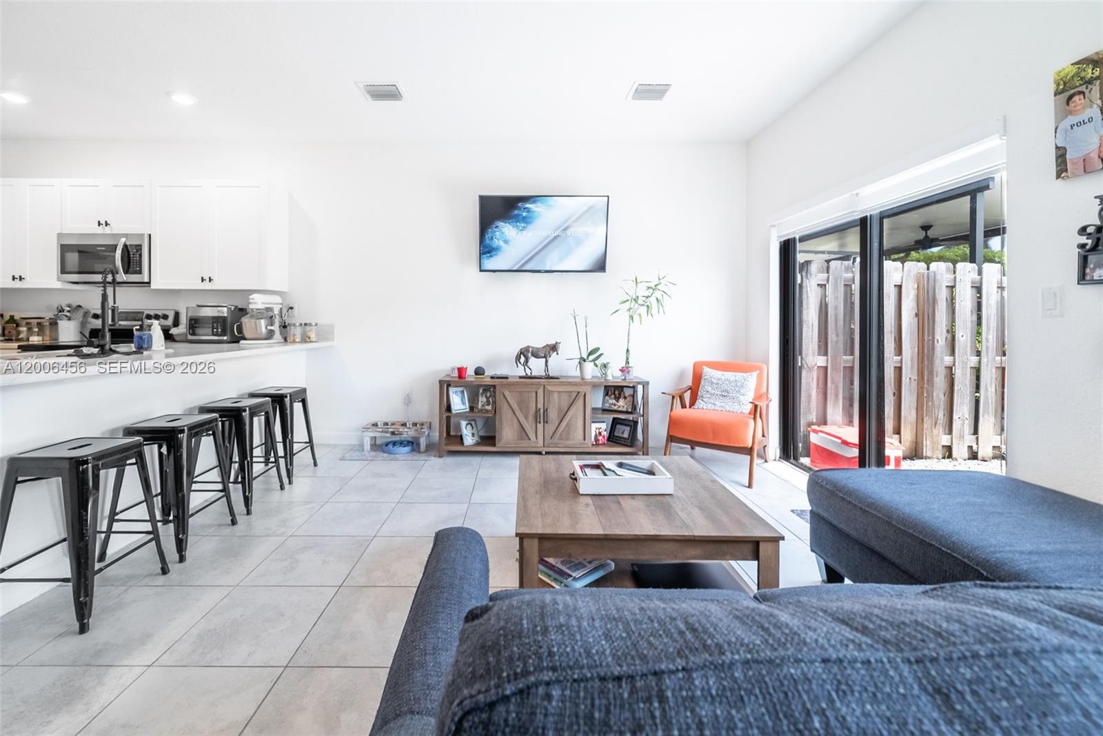 COCO PALM VILLAS - Residential