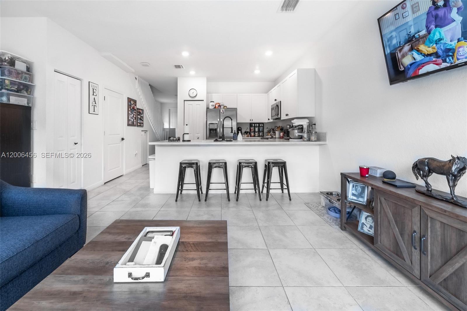 COCO PALM VILLAS - Residential