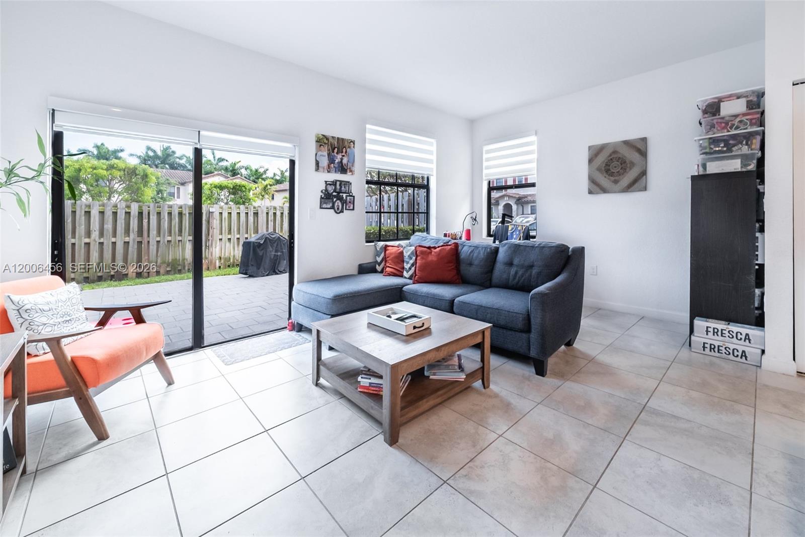 COCO PALM VILLAS - Residential