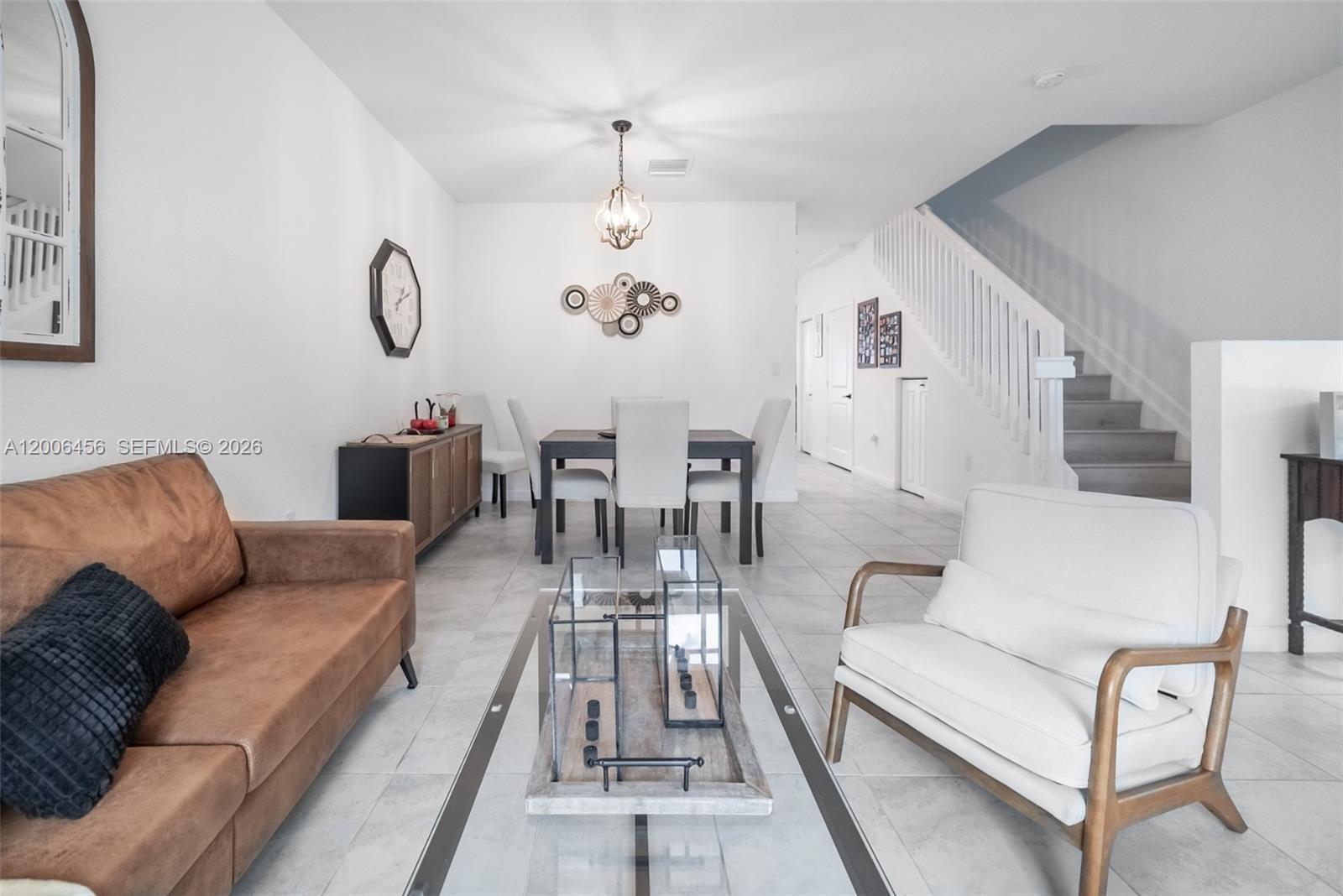 COCO PALM VILLAS - Residential