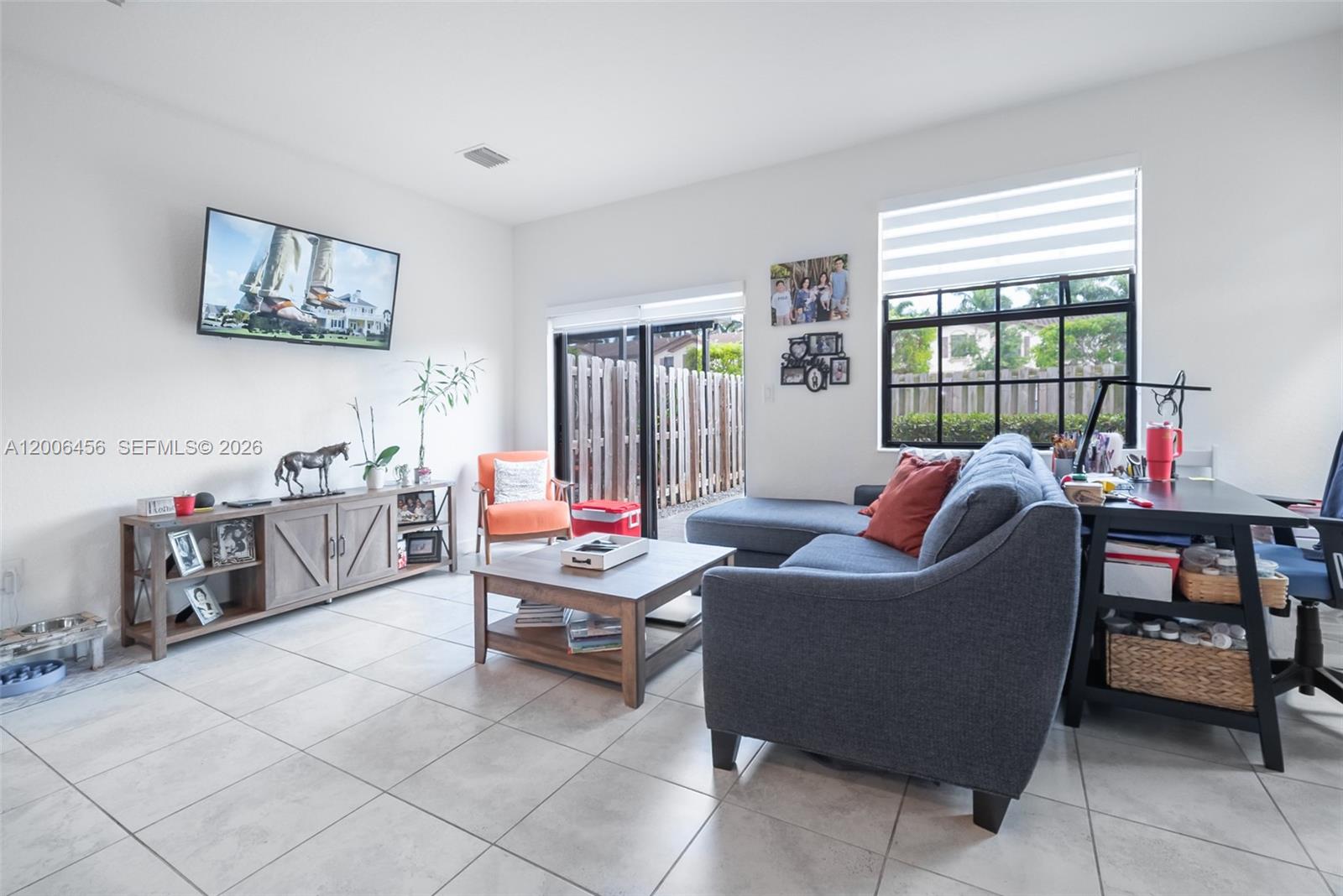 COCO PALM VILLAS - Residential