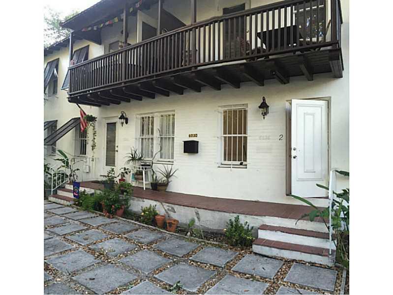 WHITES LEMON CITY REV & A - Residential Lease