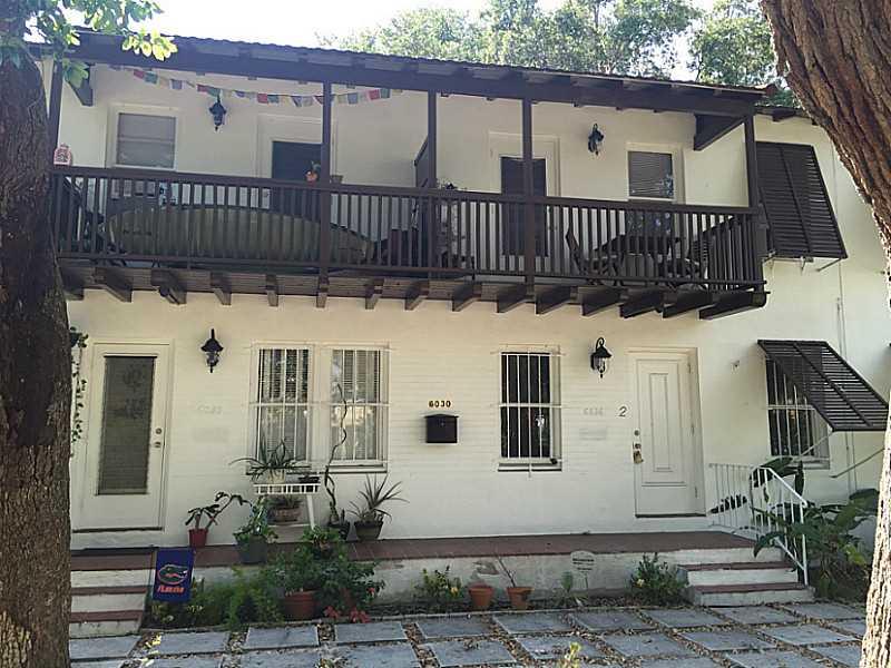 WHITES LEMON CITY REV & A - Residential Lease