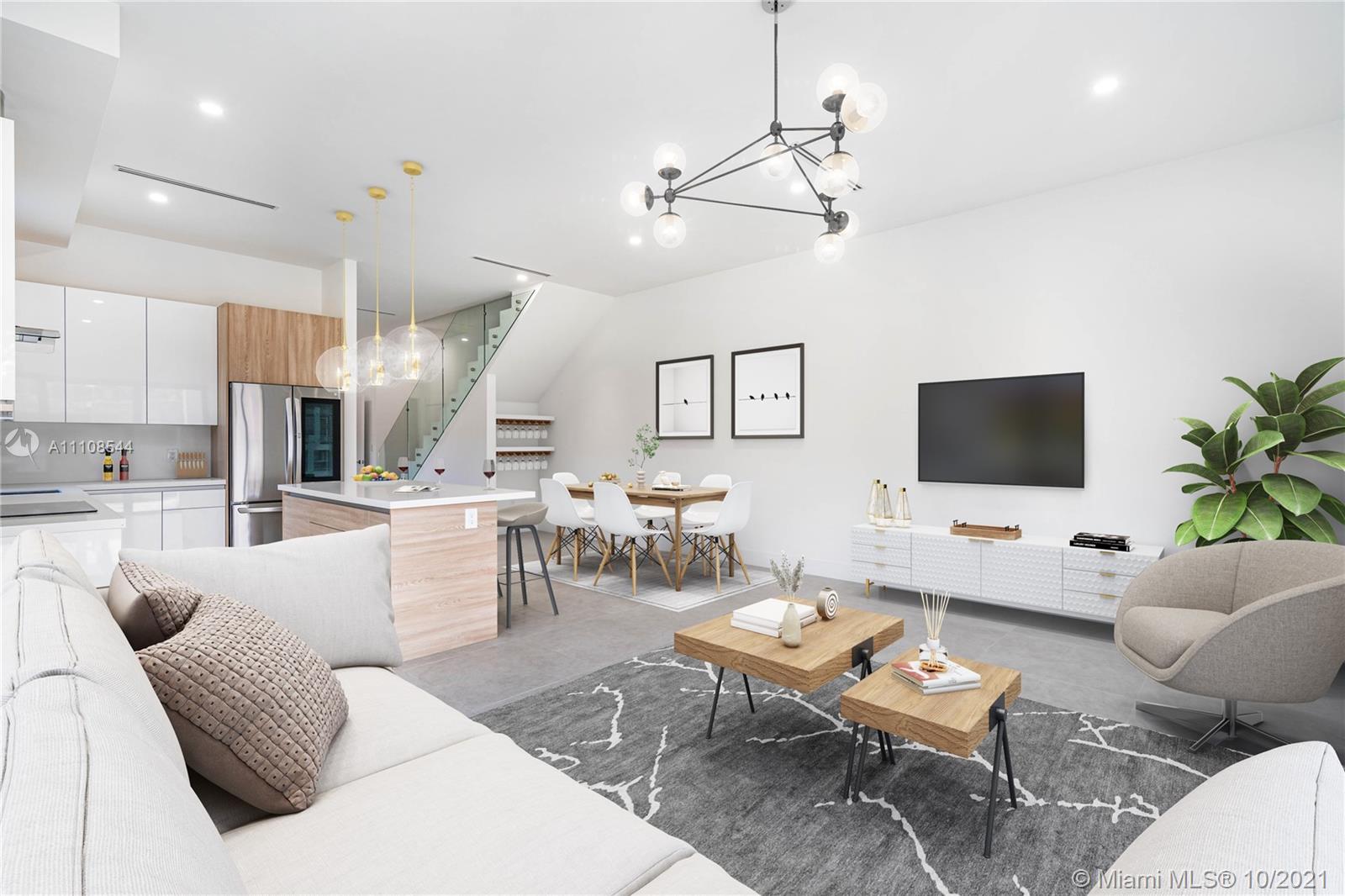 MILLERDALE - Residential