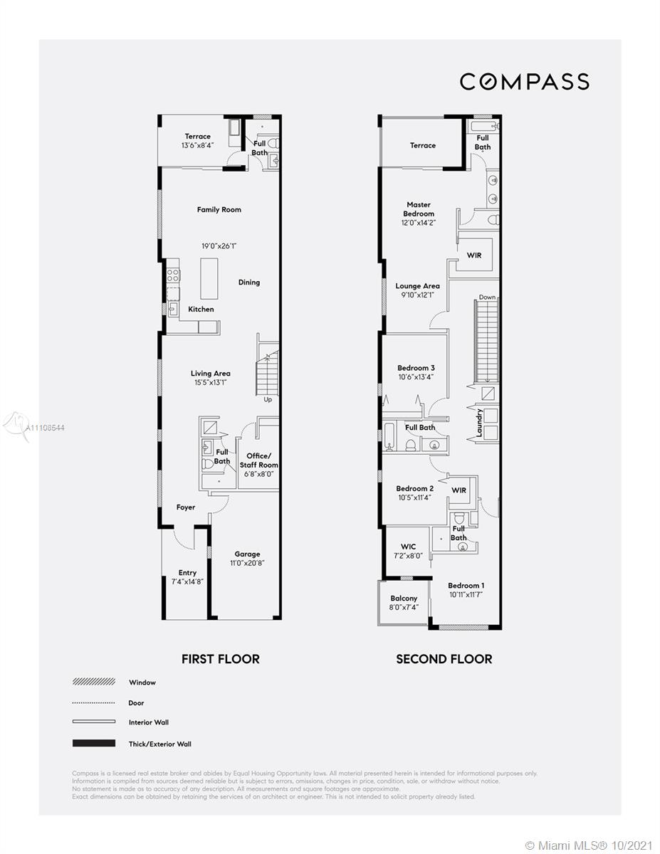 MILLERDALE - Residential