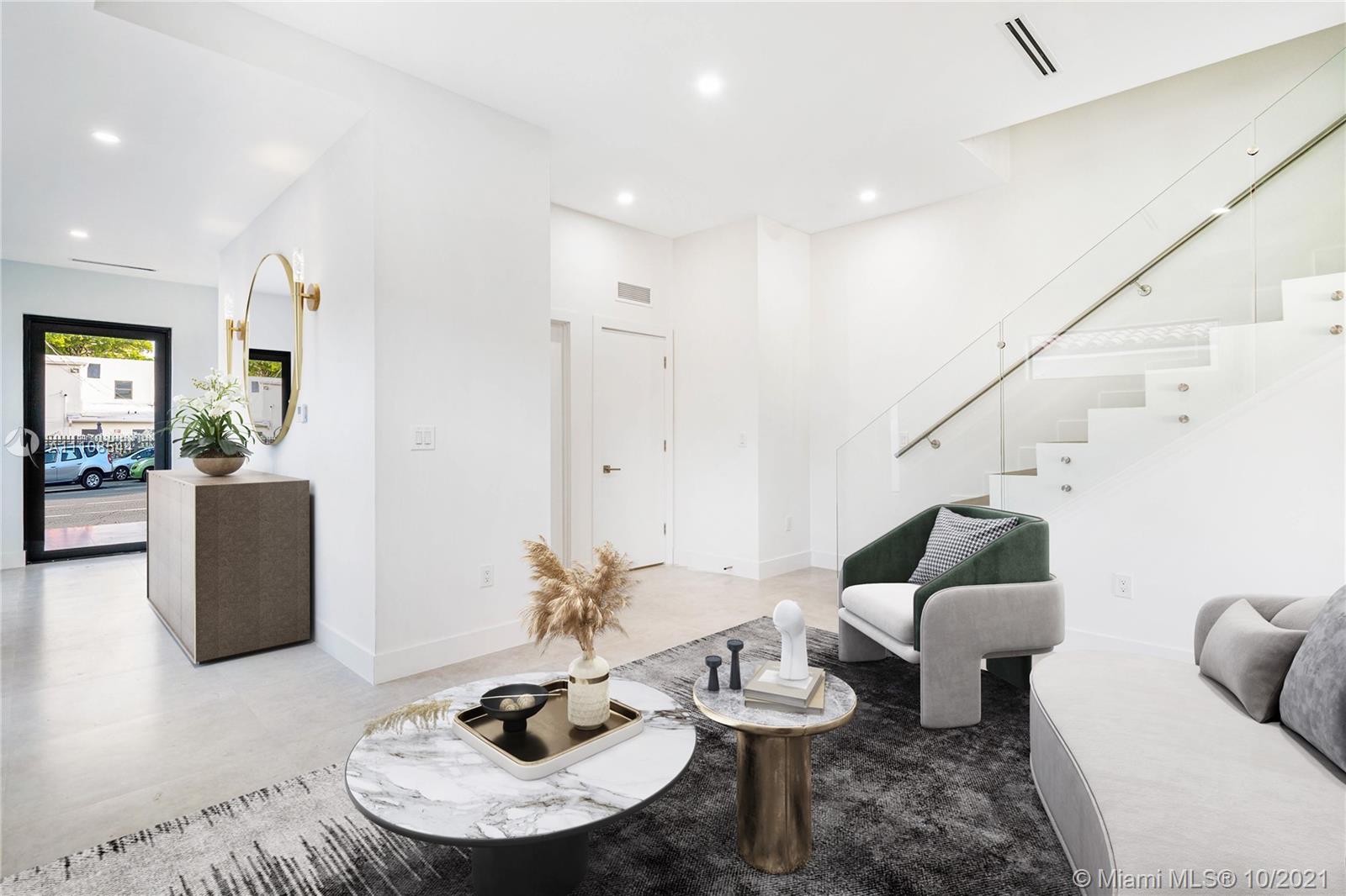 MILLERDALE - Residential