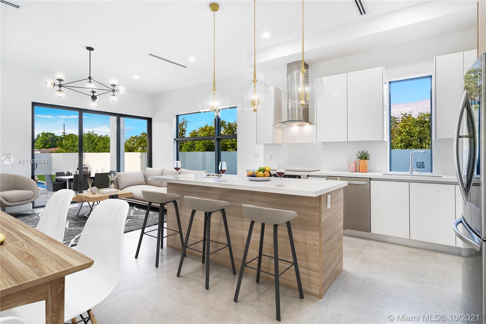 MILLERDALE - Residential