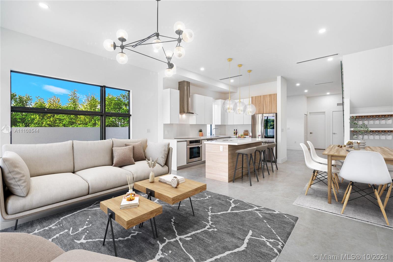 MILLERDALE - Residential
