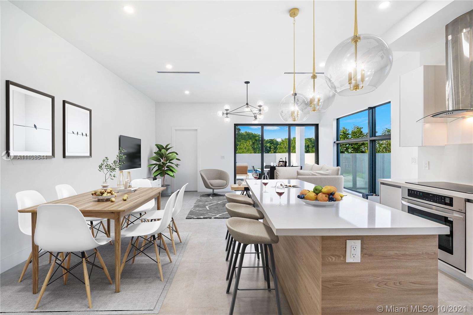 MILLERDALE - Residential