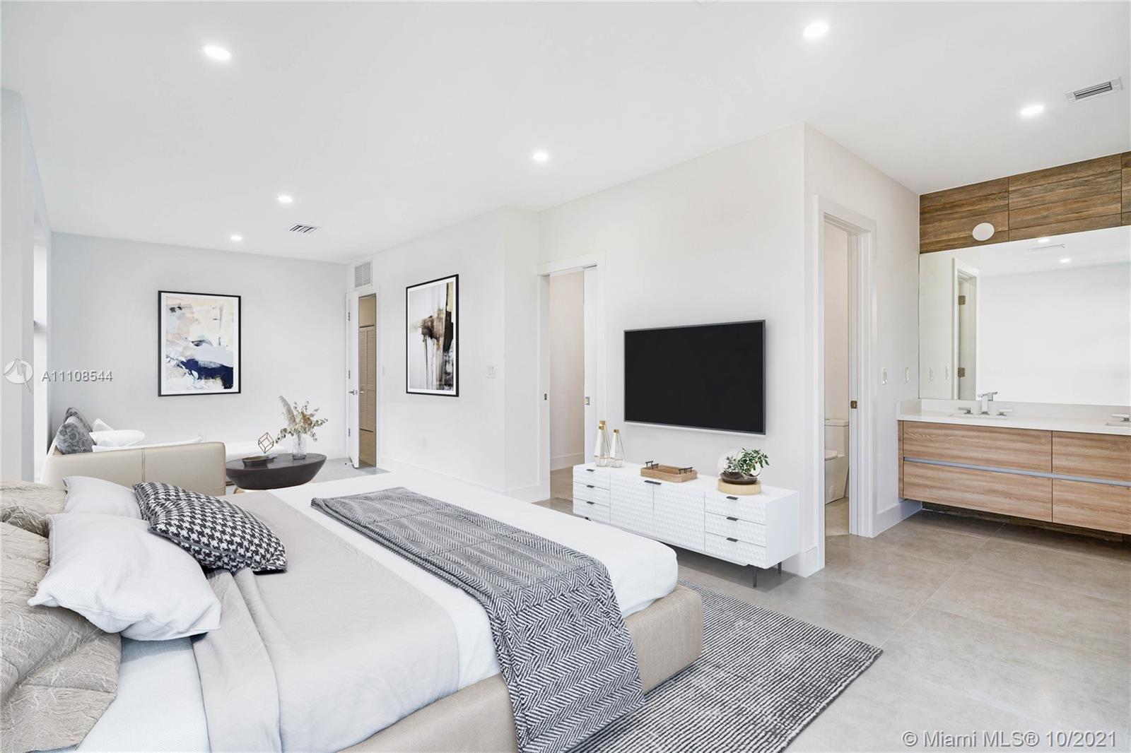 MILLERDALE - Residential