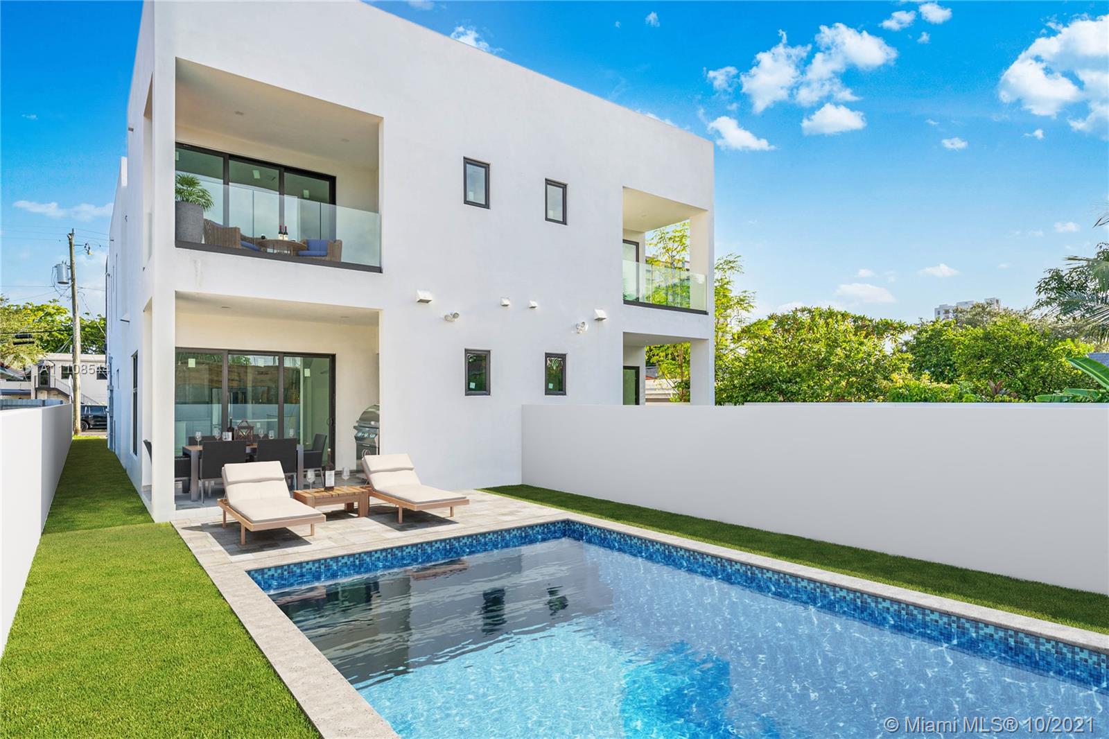 MILLERDALE - Residential