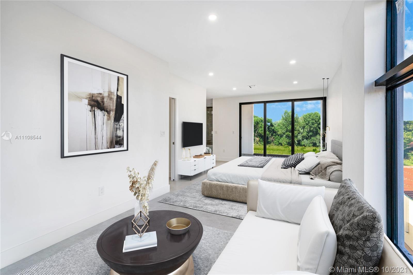 MILLERDALE - Residential