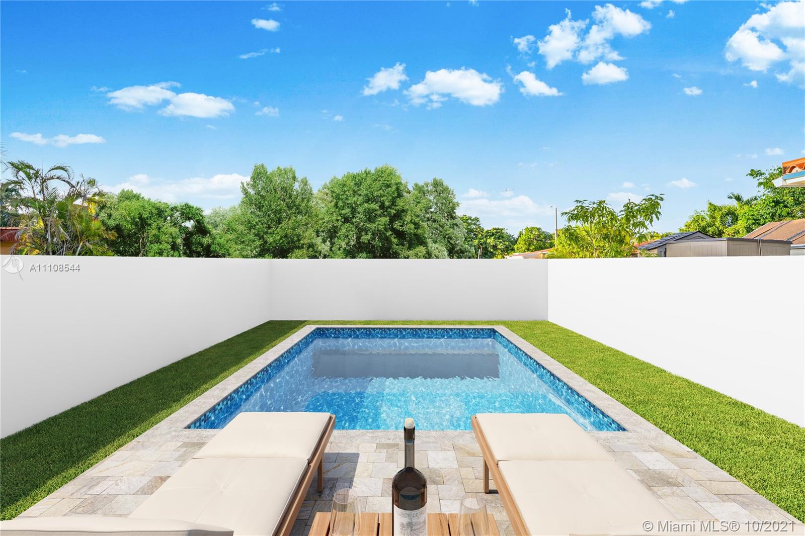 MILLERDALE - Residential