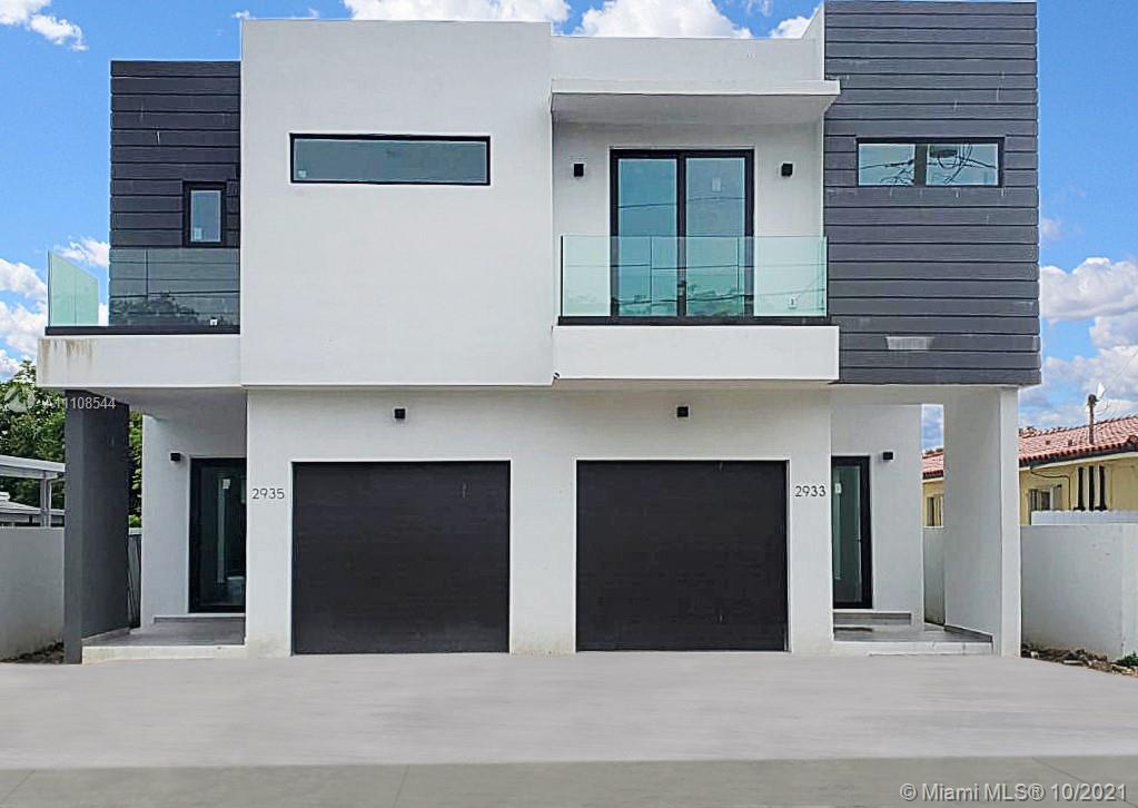 MILLERDALE - Residential