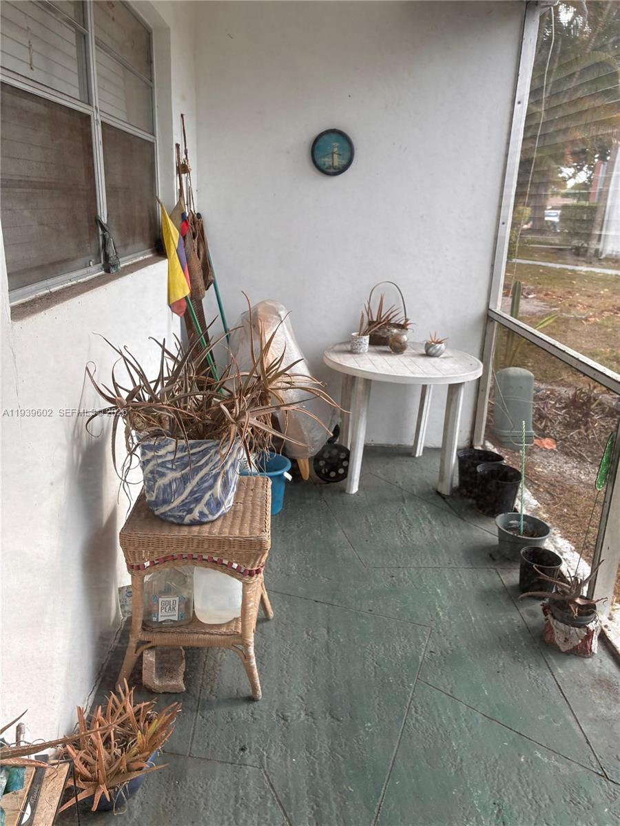 MARGATE VILLAGE PHASE I C - Residential