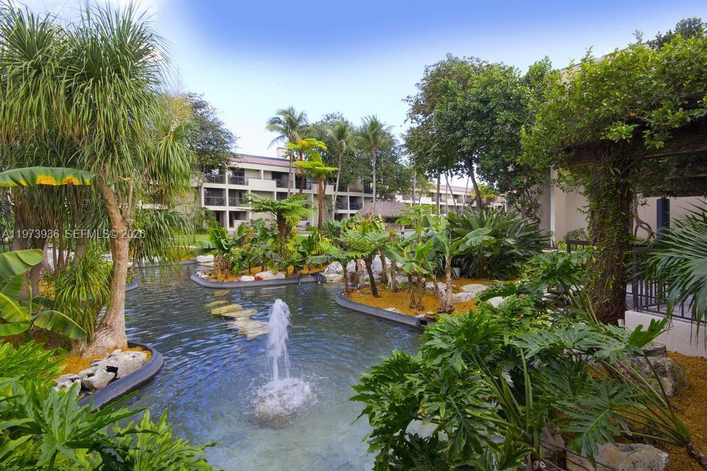 MIAMI LAKES-LAKE KATHARIN - Residential