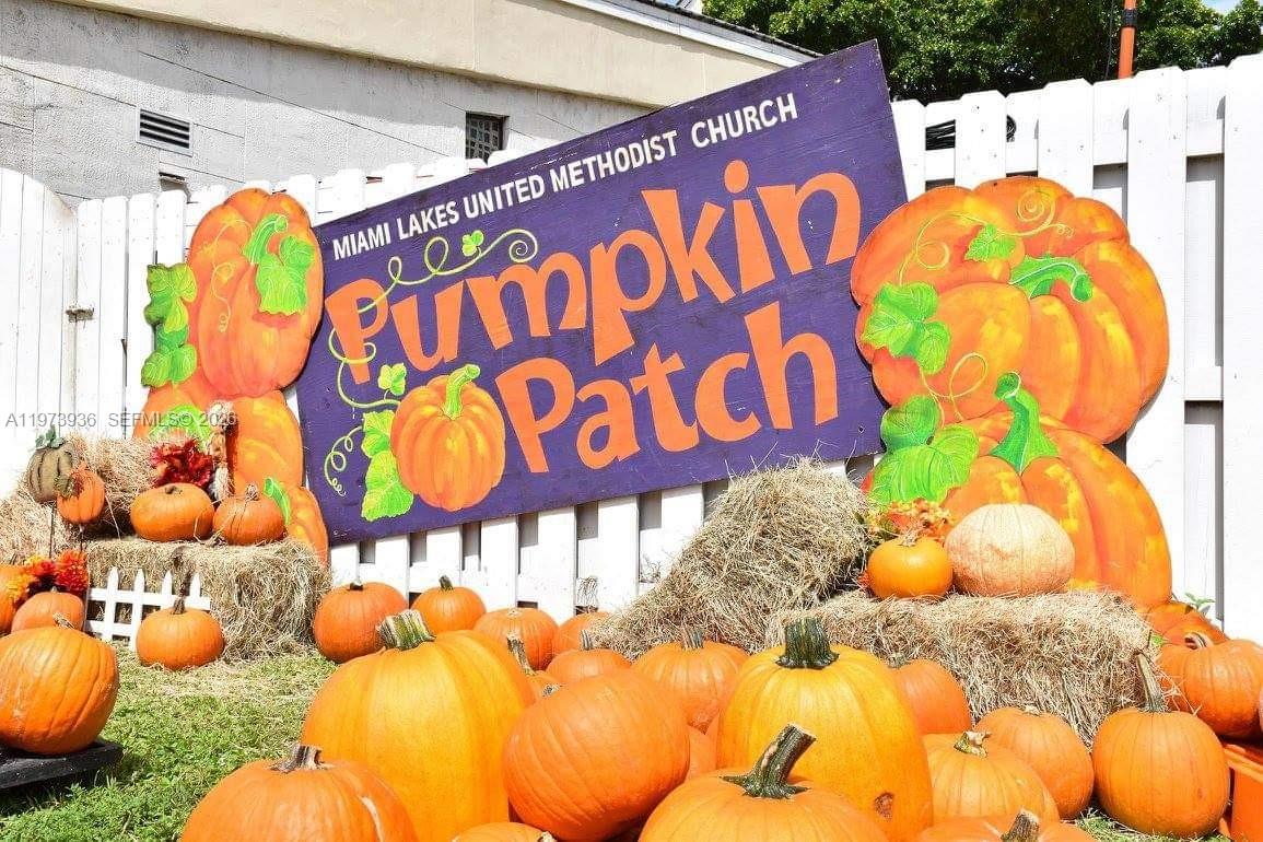 MIAMI LAKES-LAKE KATHARIN - Residential