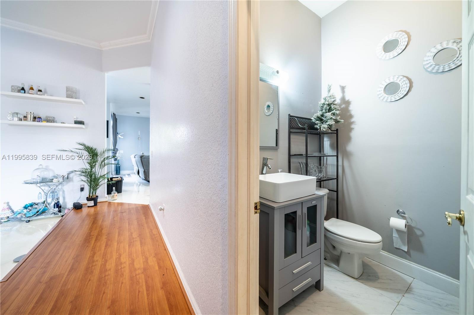 SEHATA PLAT - Residential