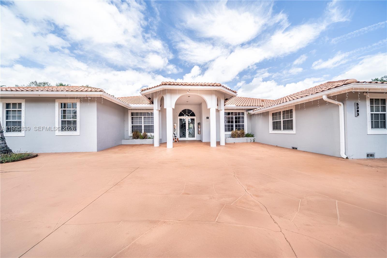 SEHATA PLAT - Residential