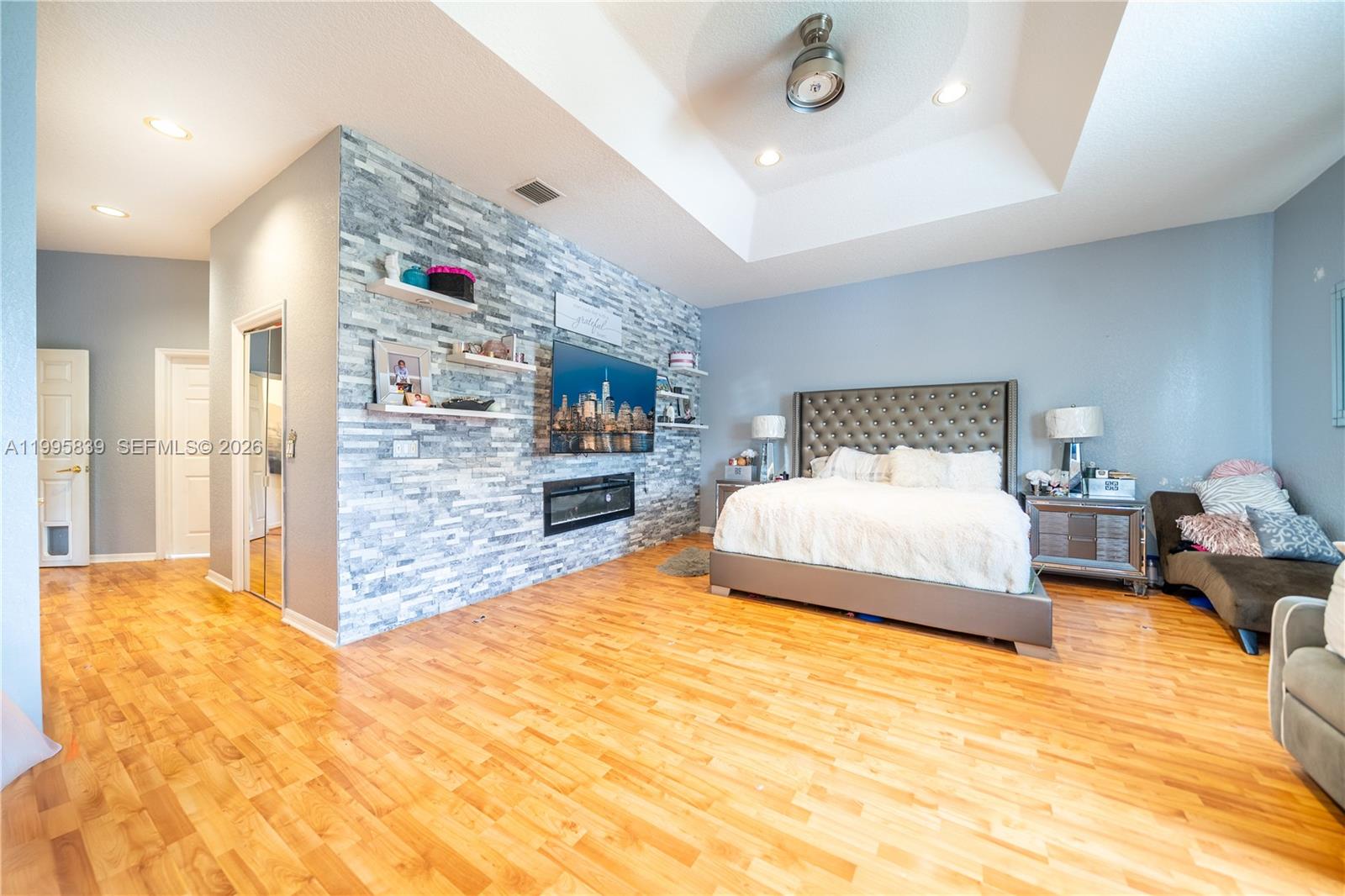 SEHATA PLAT - Residential