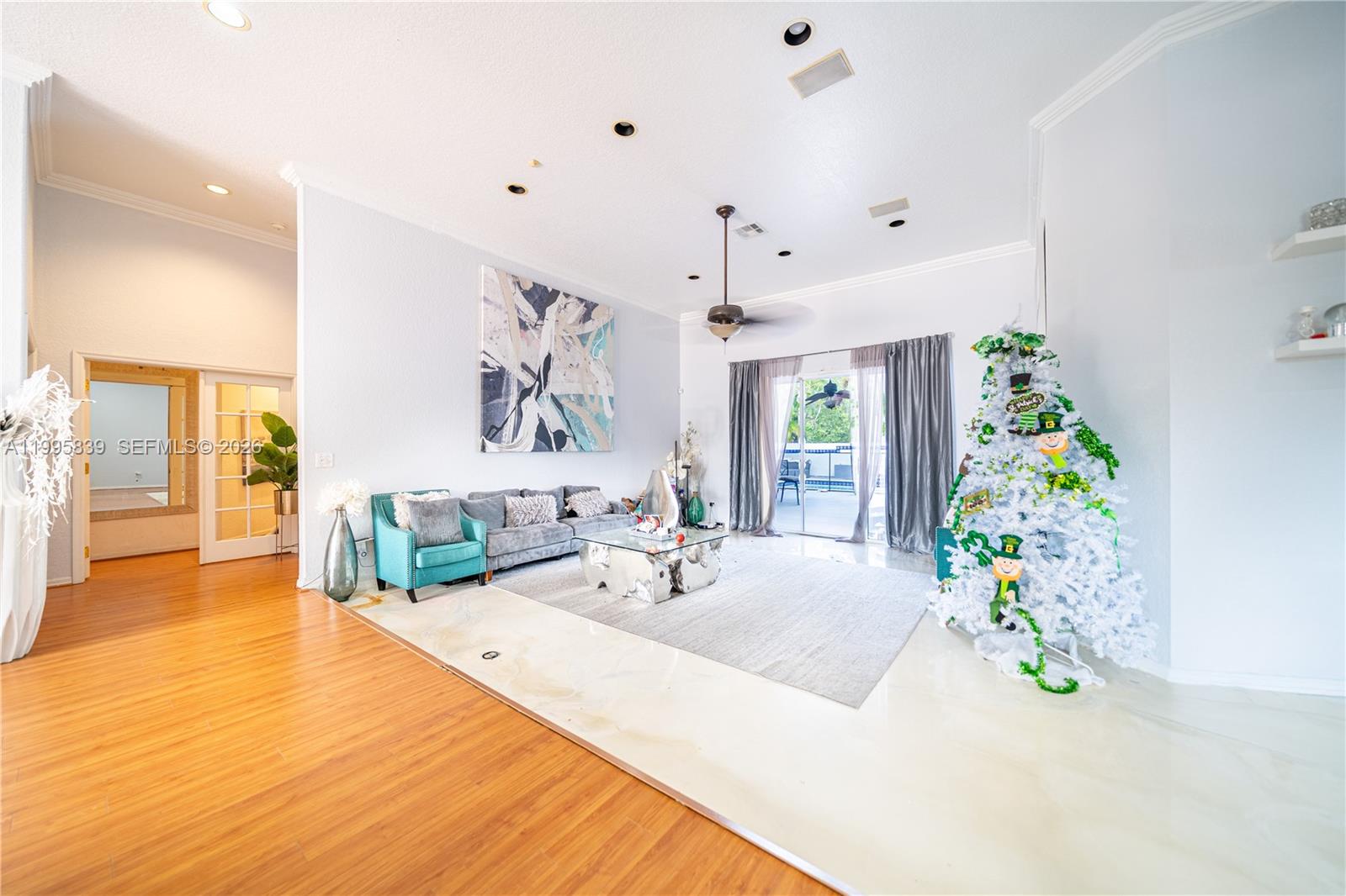 SEHATA PLAT - Residential