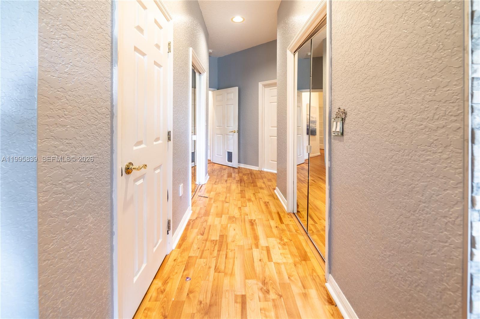 SEHATA PLAT - Residential