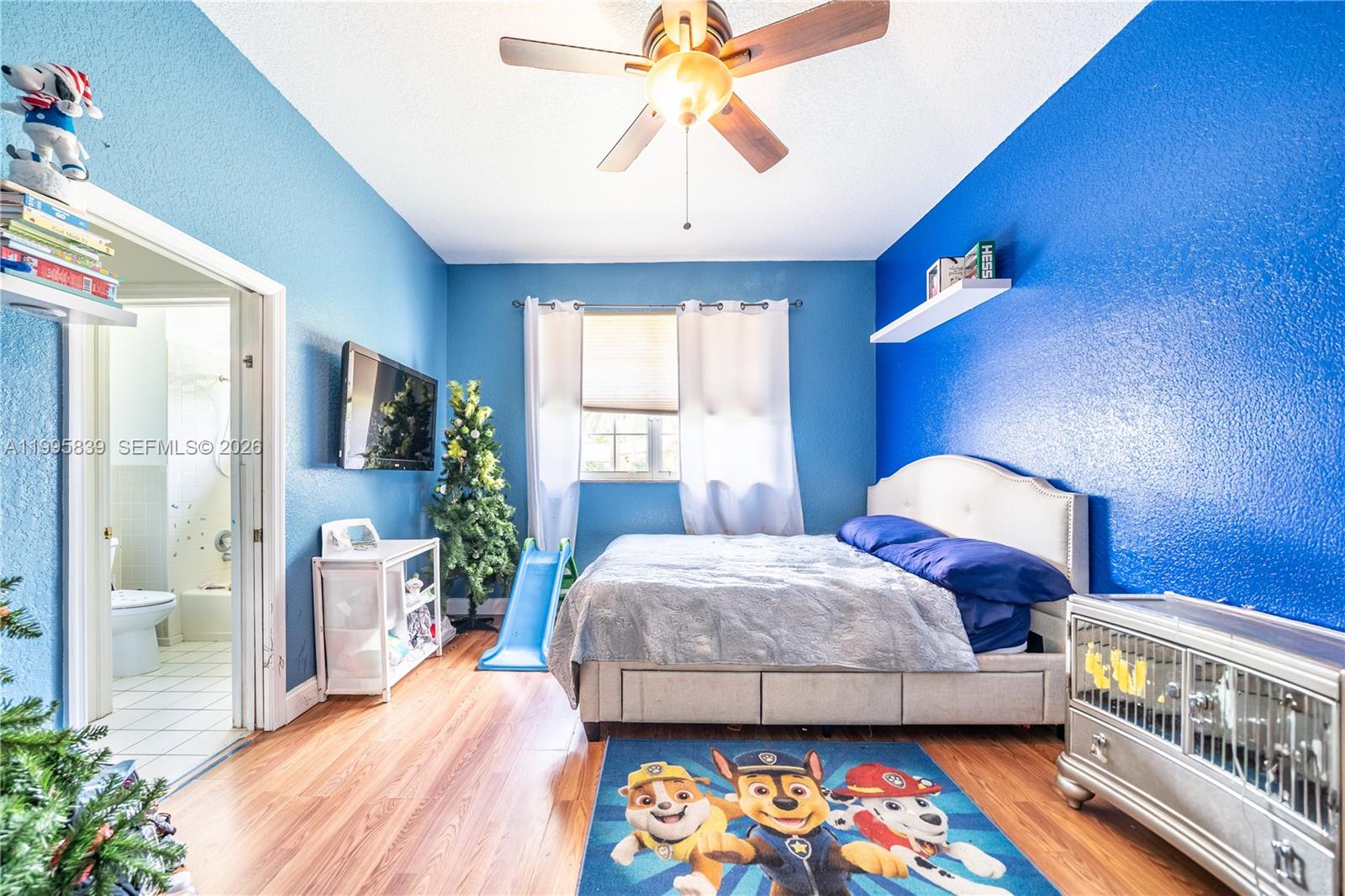 SEHATA PLAT - Residential