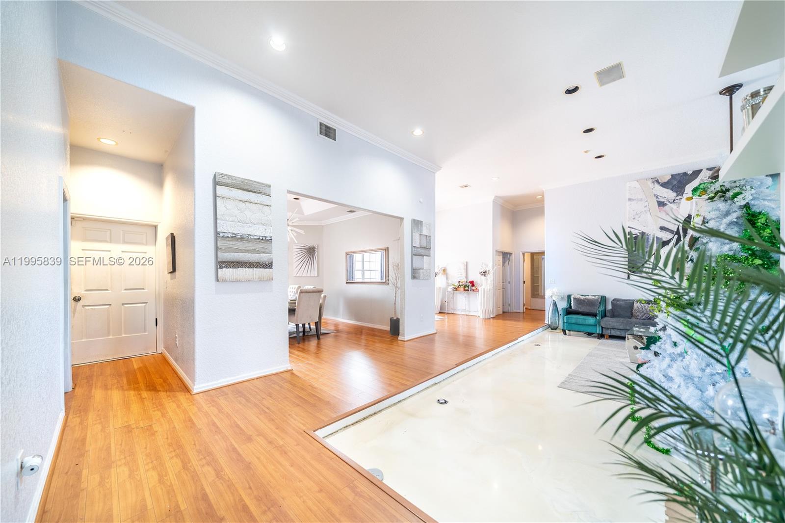 SEHATA PLAT - Residential