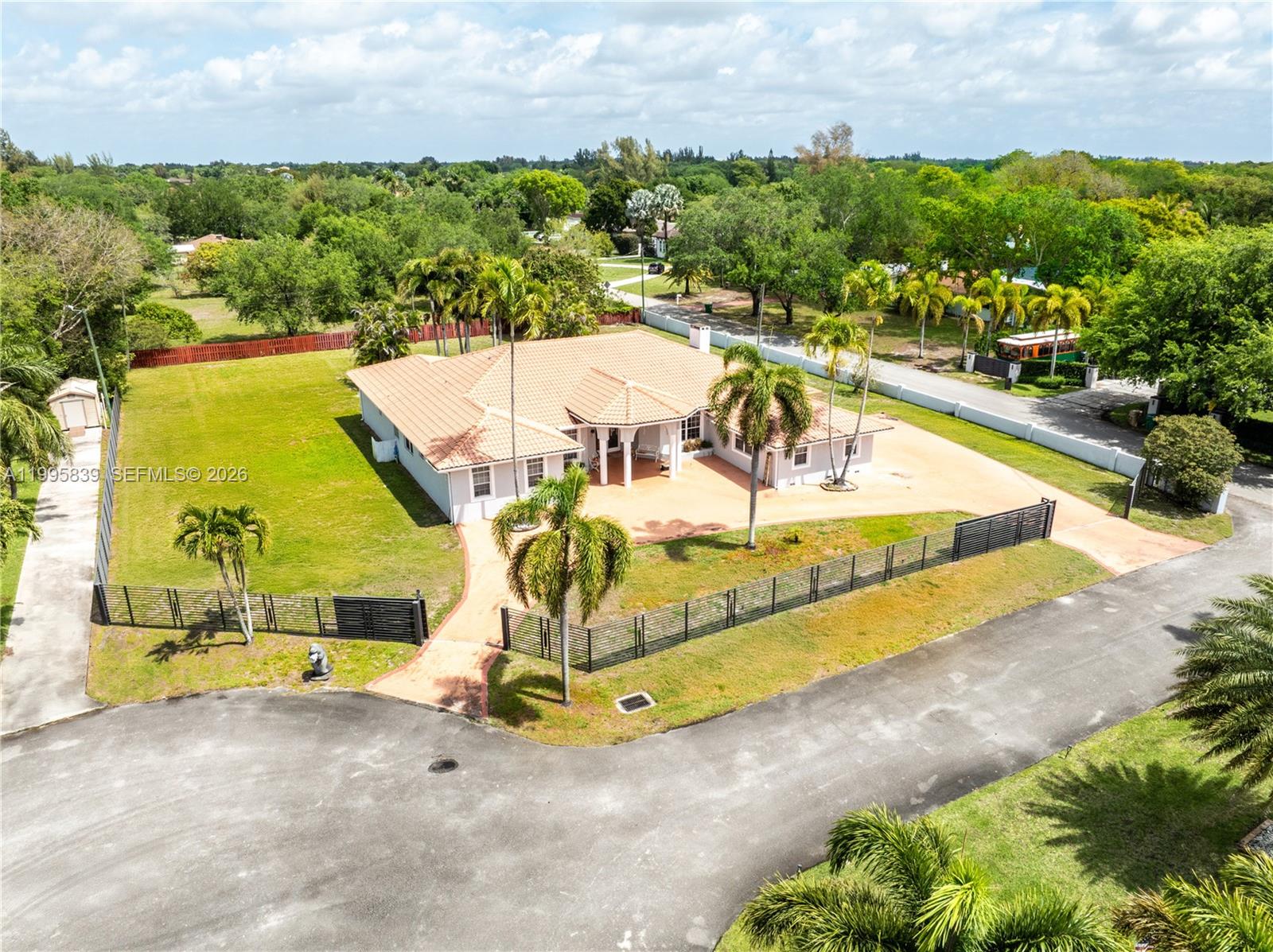 SEHATA PLAT - Residential