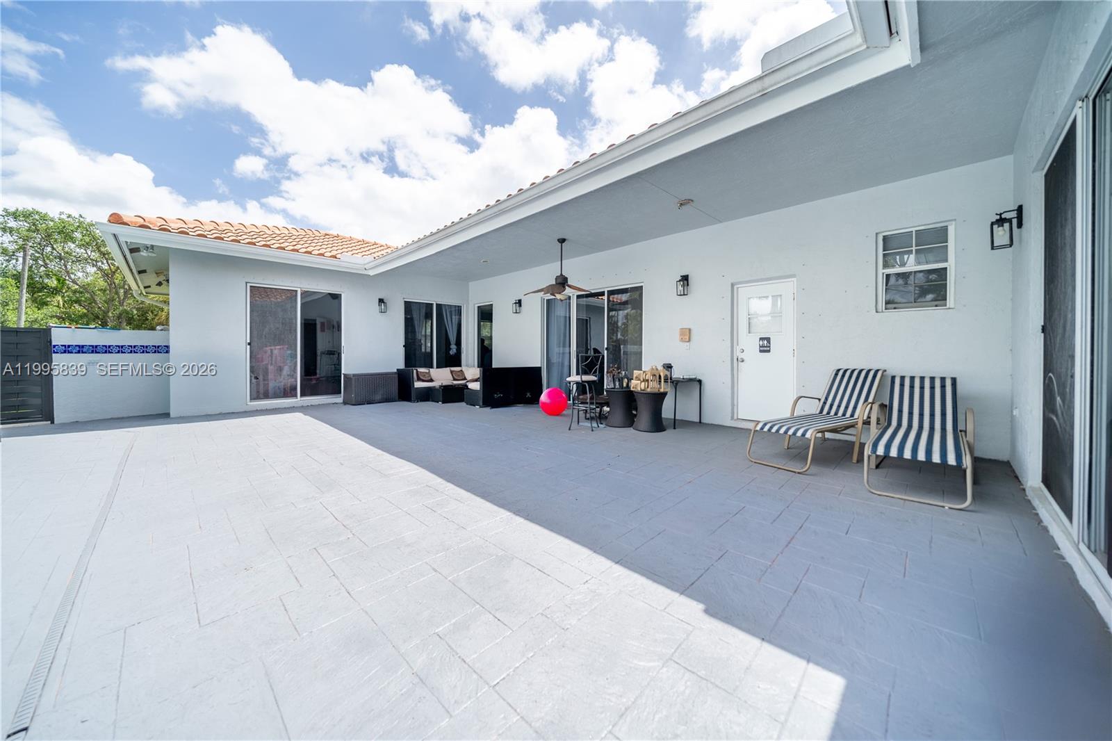 SEHATA PLAT - Residential