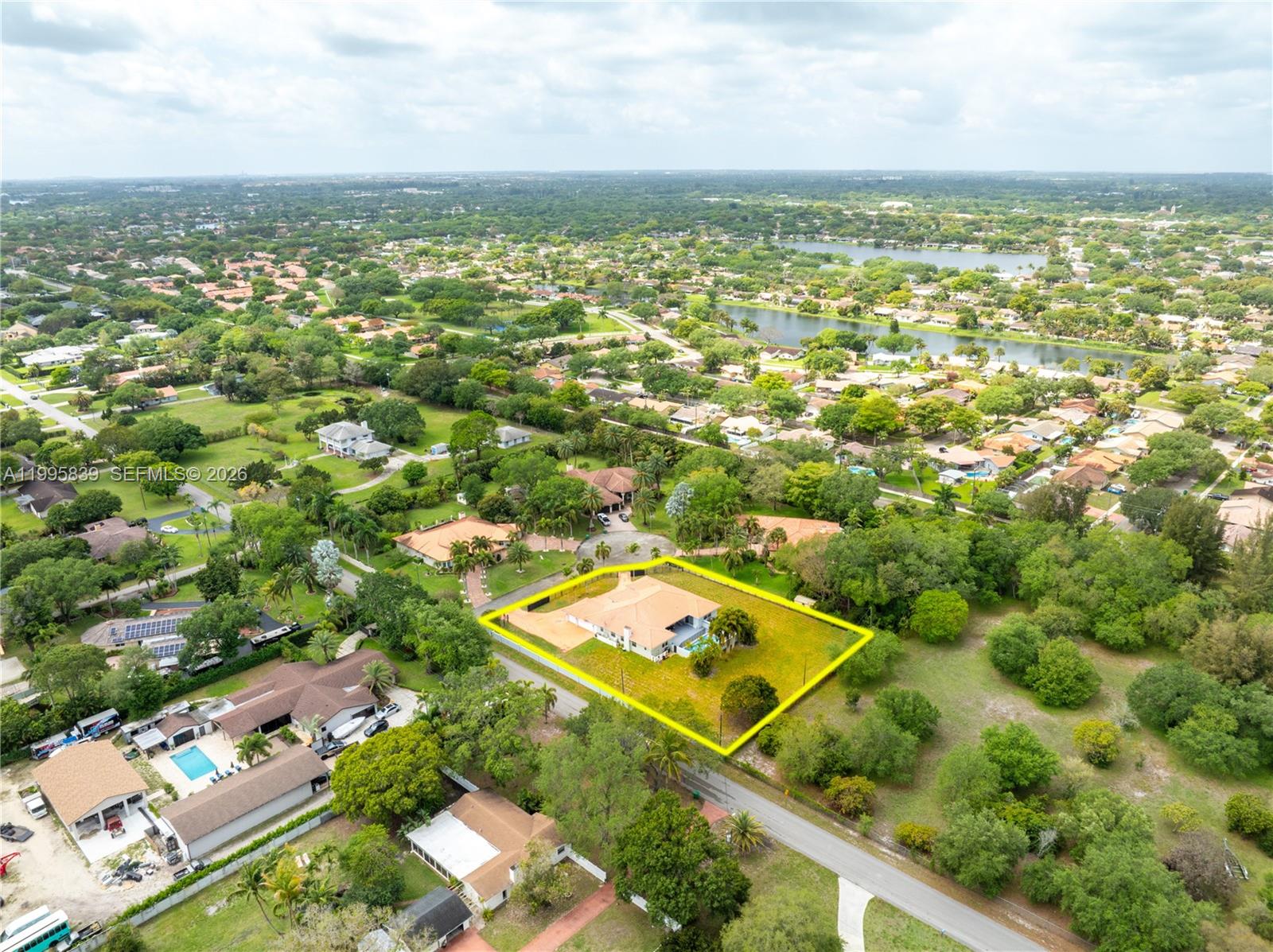 SEHATA PLAT - Residential