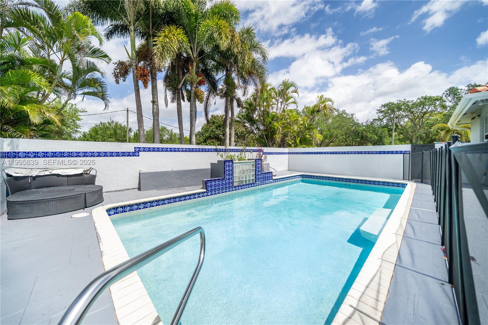 SEHATA PLAT - Residential