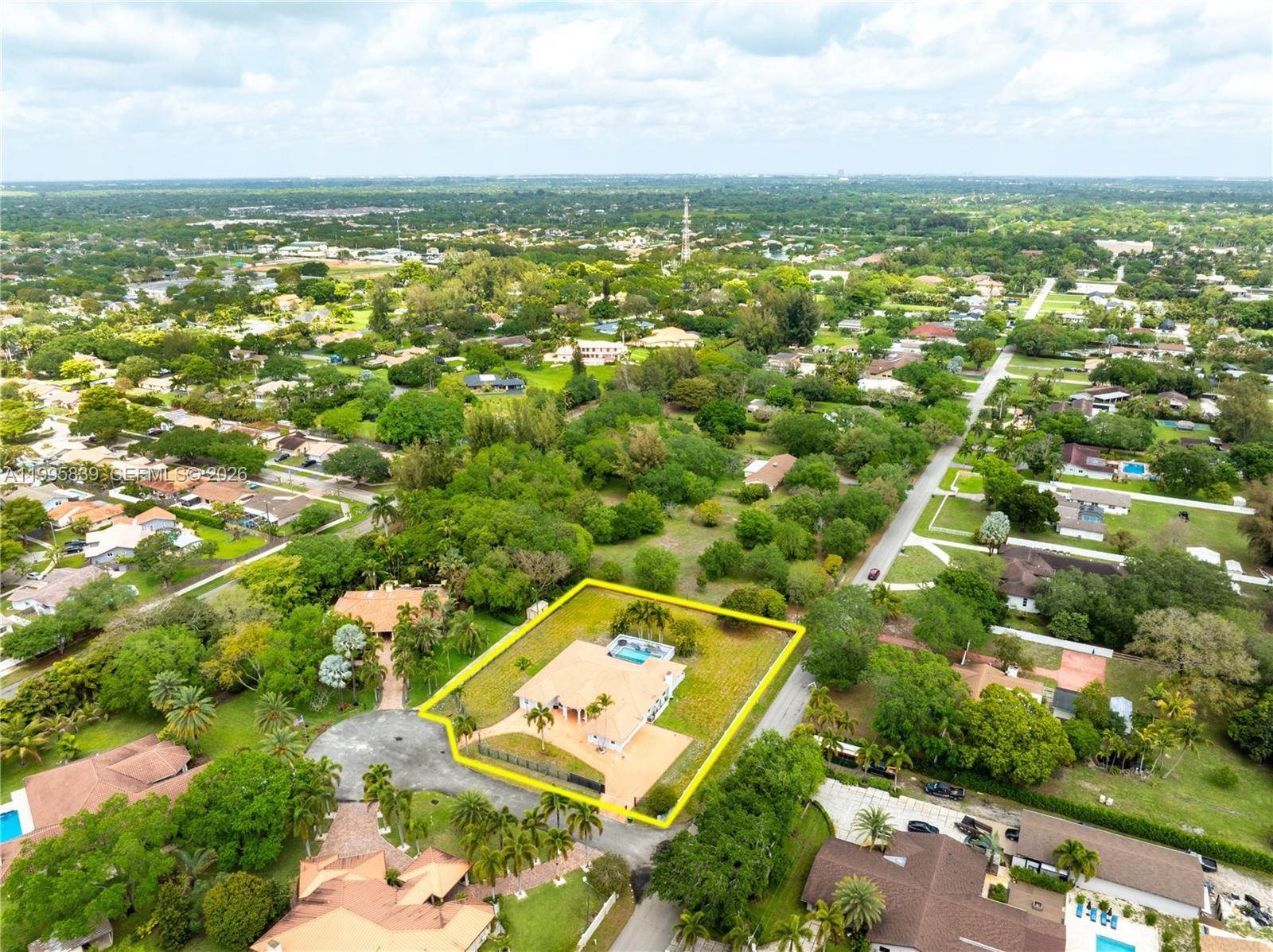 SEHATA PLAT - Residential