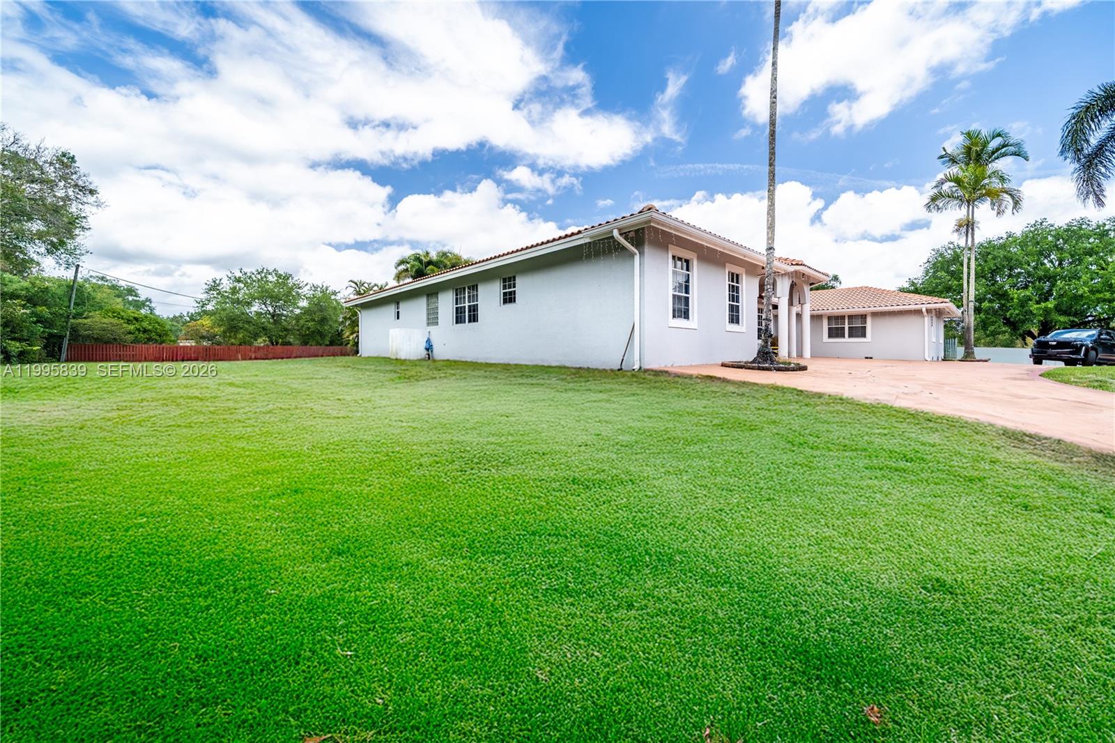 SEHATA PLAT - Residential