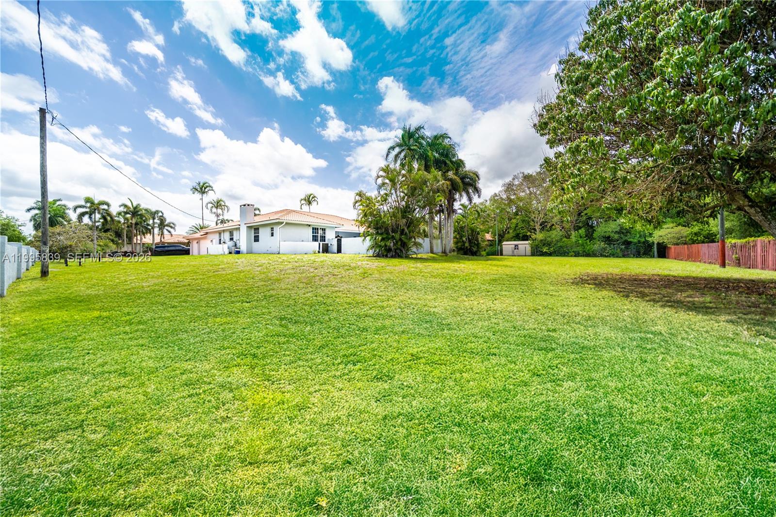 SEHATA PLAT - Residential