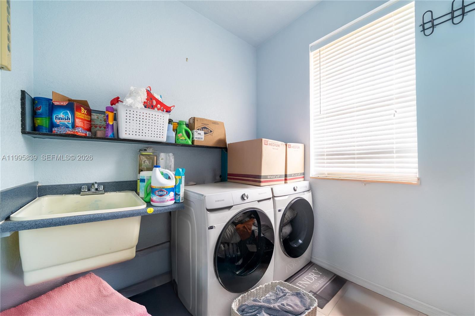 SEHATA PLAT - Residential