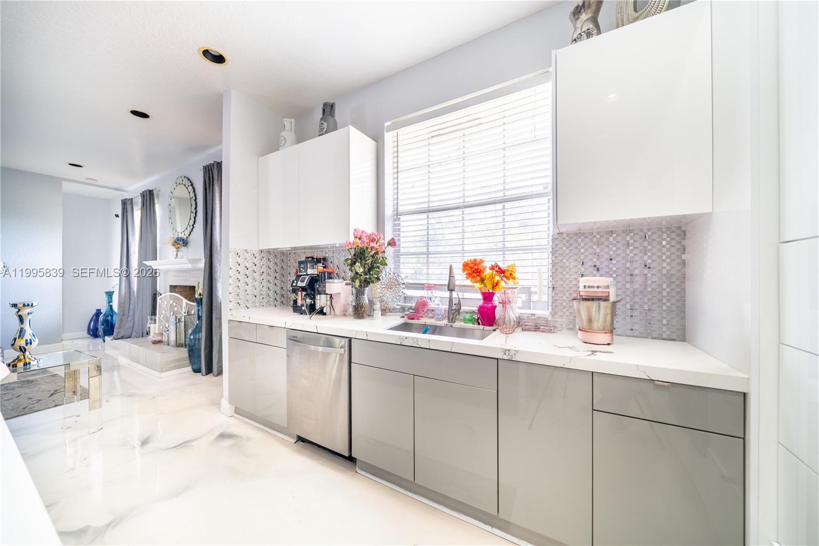 SEHATA PLAT - Residential