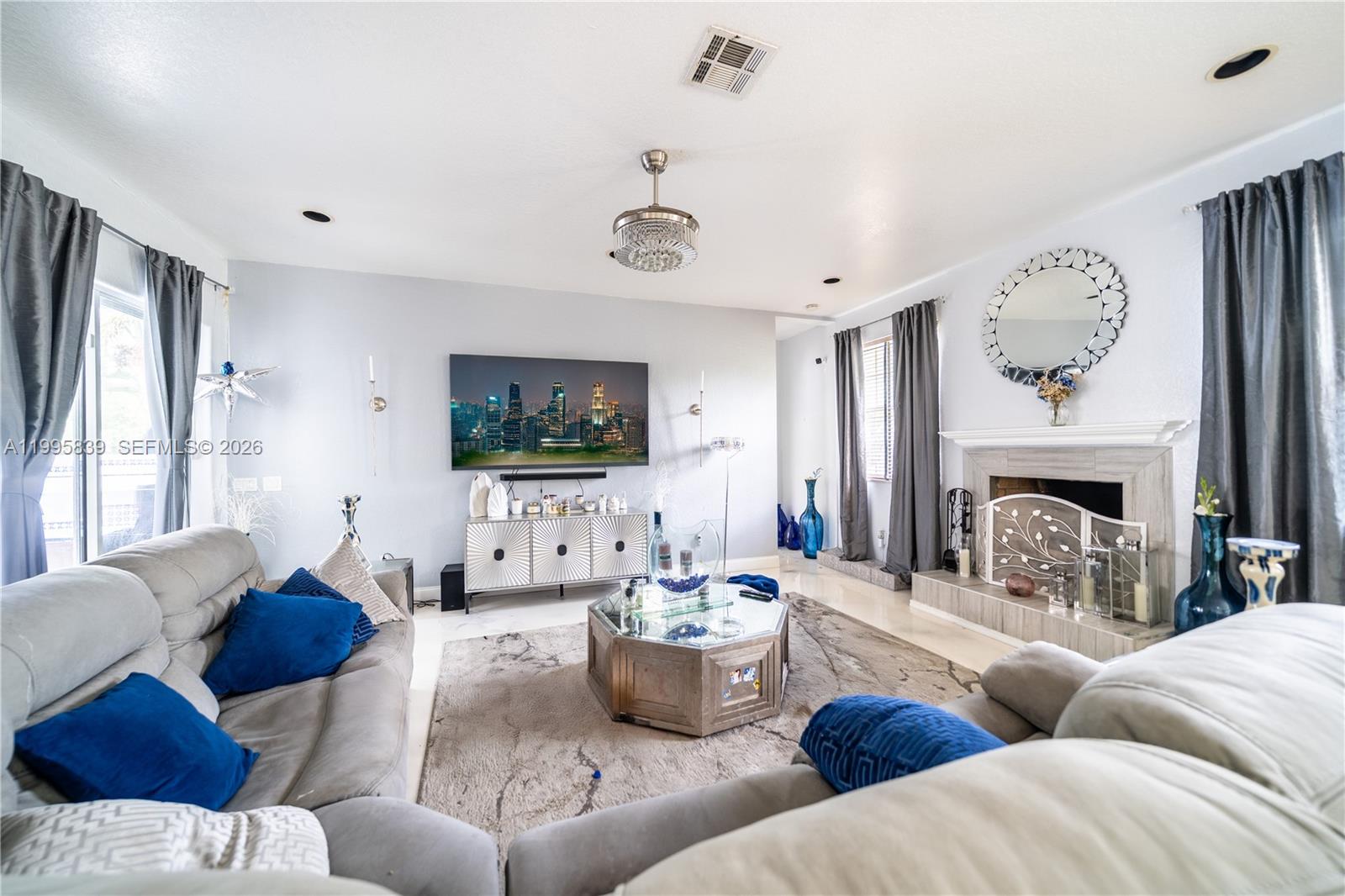 SEHATA PLAT - Residential