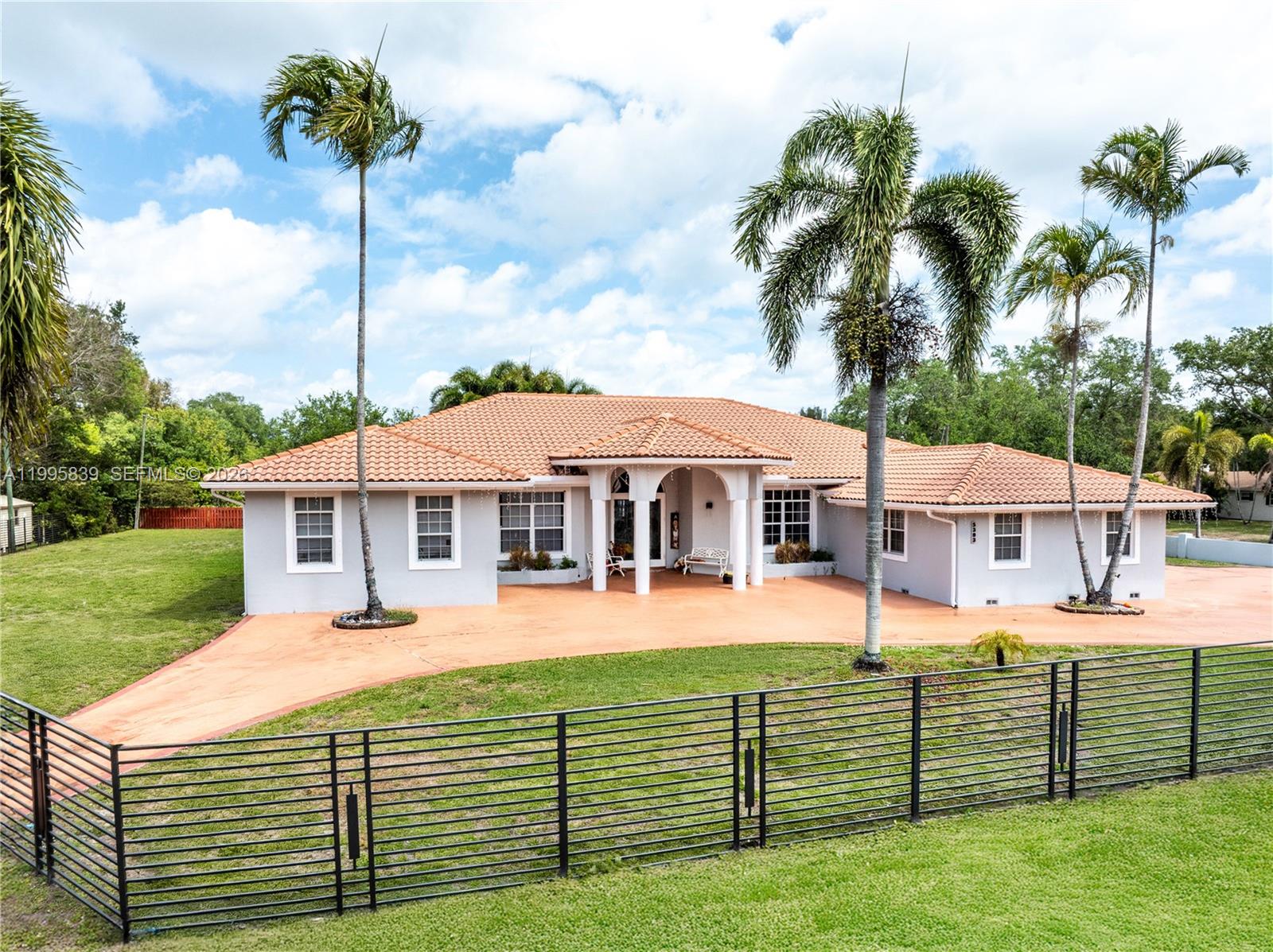 SEHATA PLAT - Residential