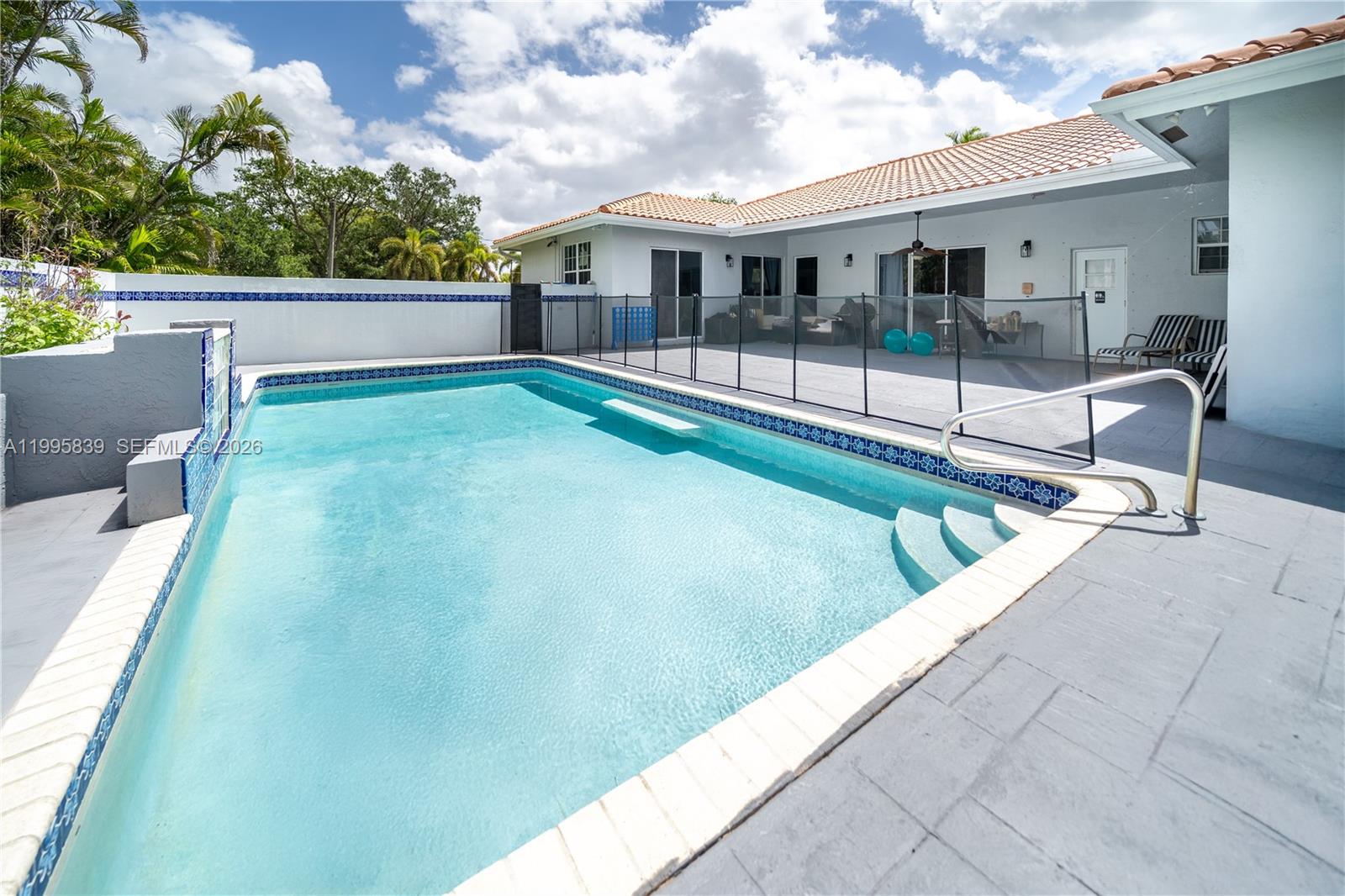 SEHATA PLAT - Residential