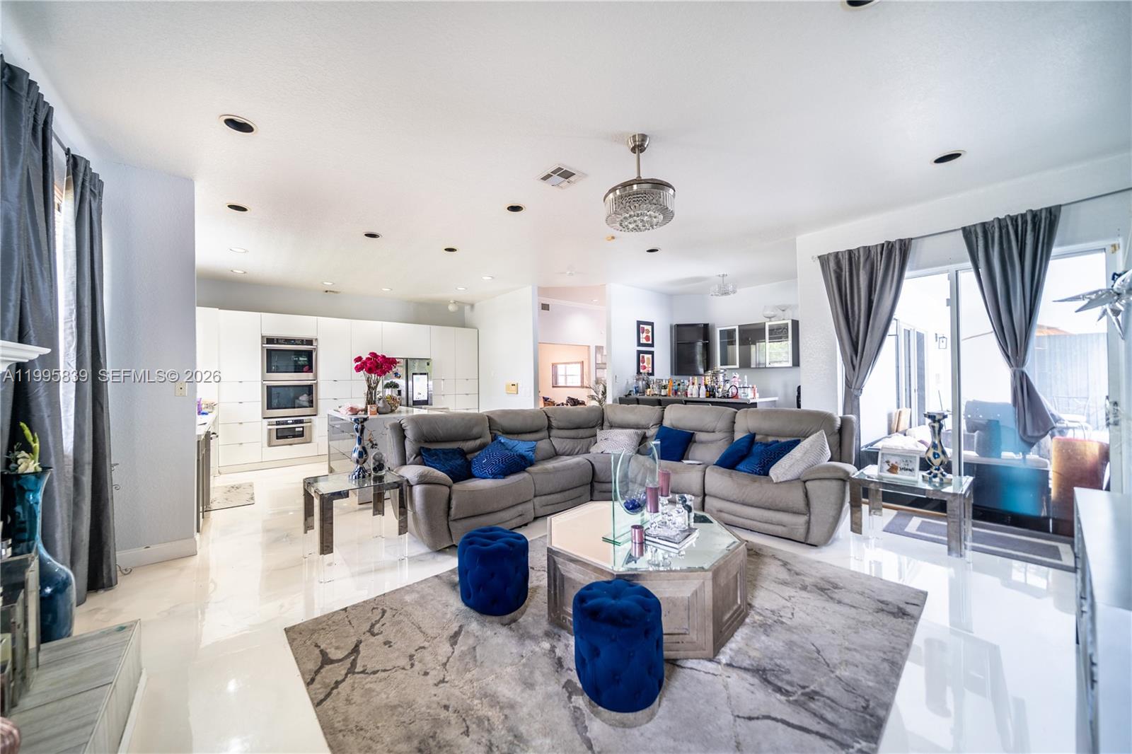 SEHATA PLAT - Residential