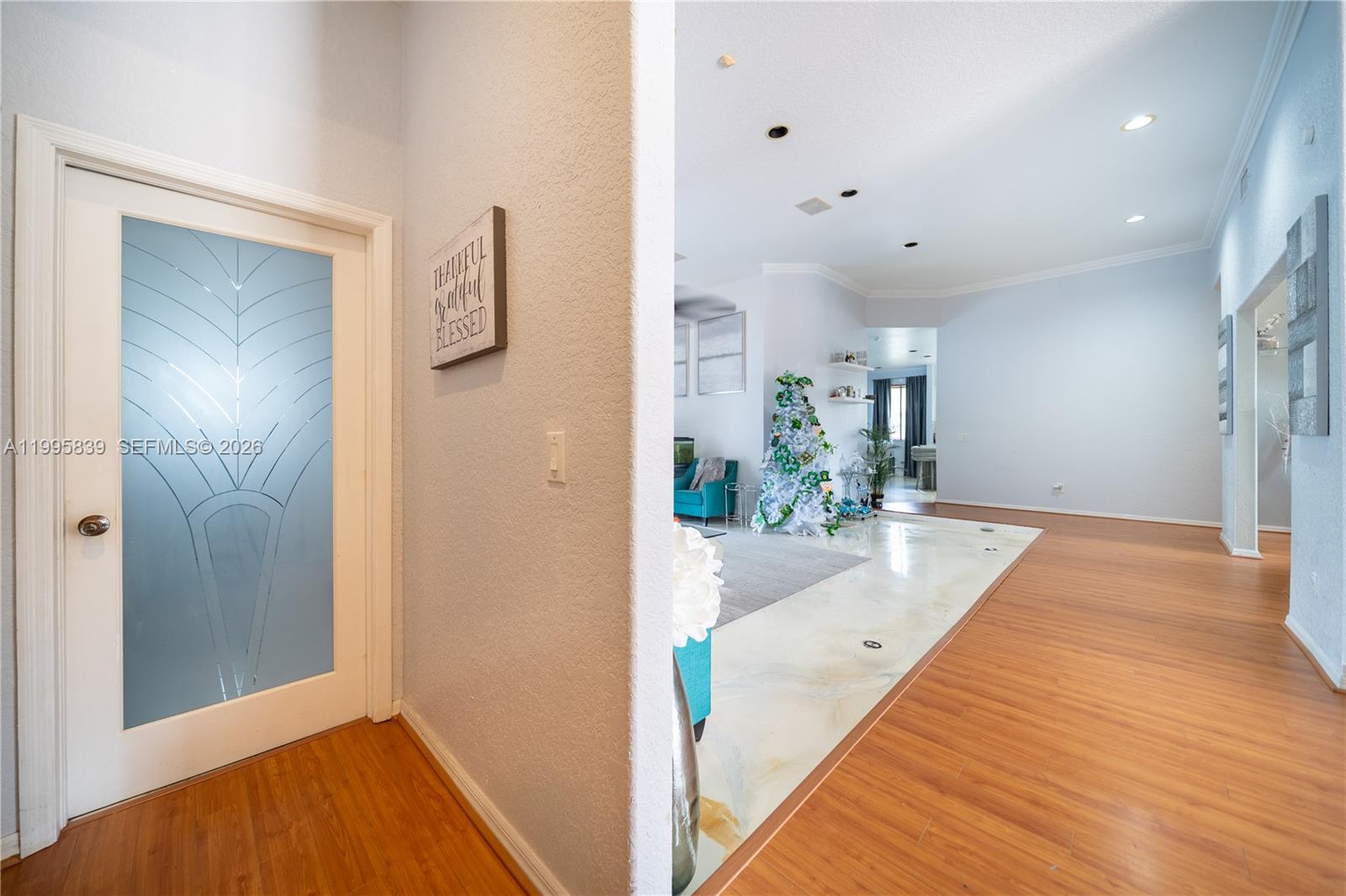 SEHATA PLAT - Residential