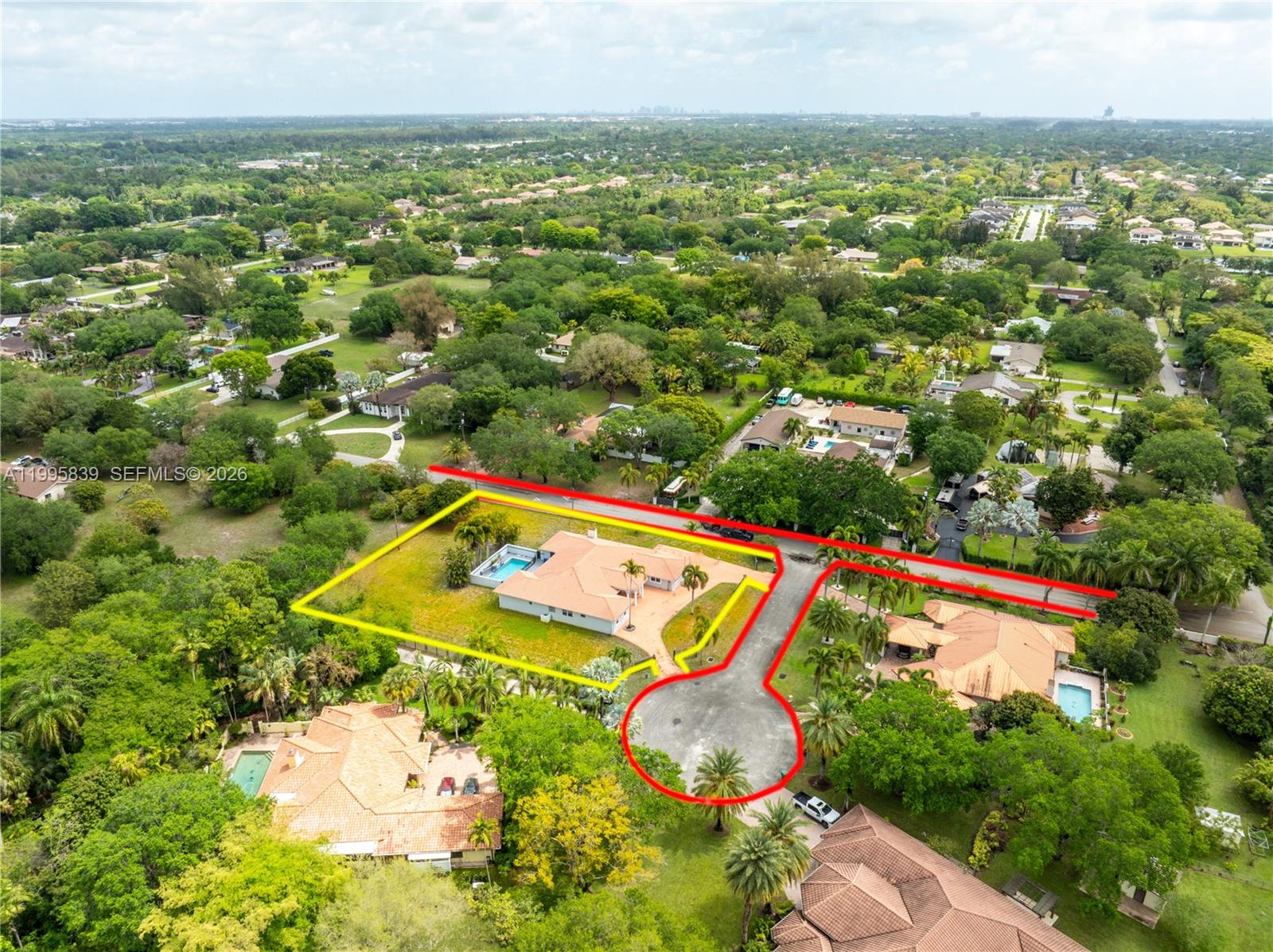 SEHATA PLAT - Residential