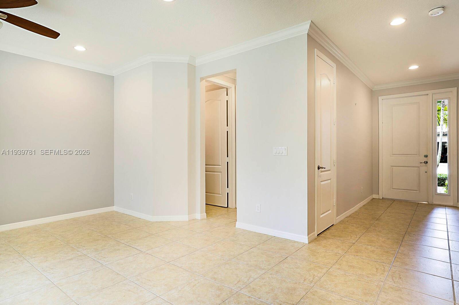 TREVI AT THE GARDENS - Residential