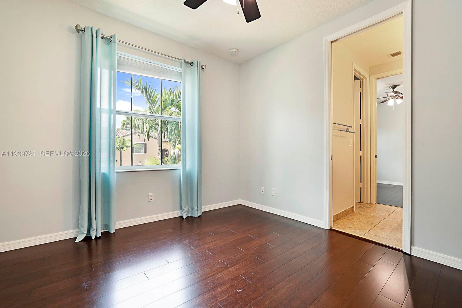 TREVI AT THE GARDENS - Residential