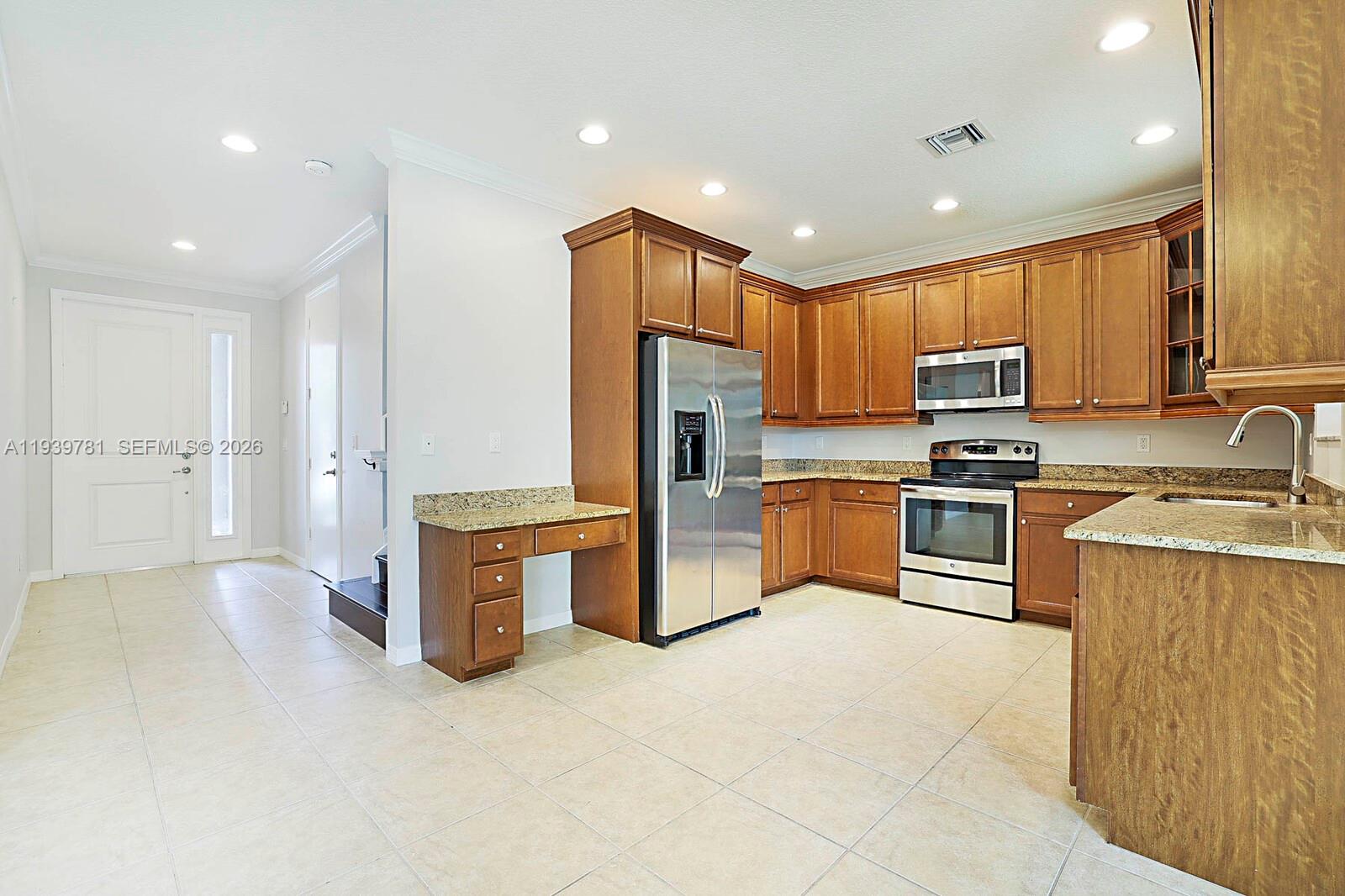 TREVI AT THE GARDENS - Residential