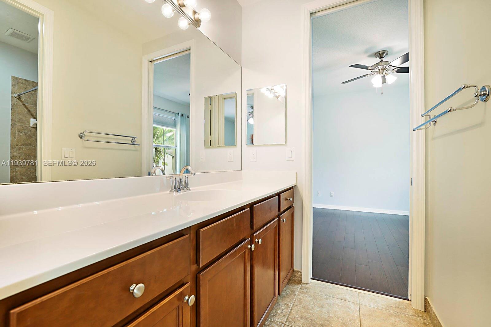 TREVI AT THE GARDENS - Residential