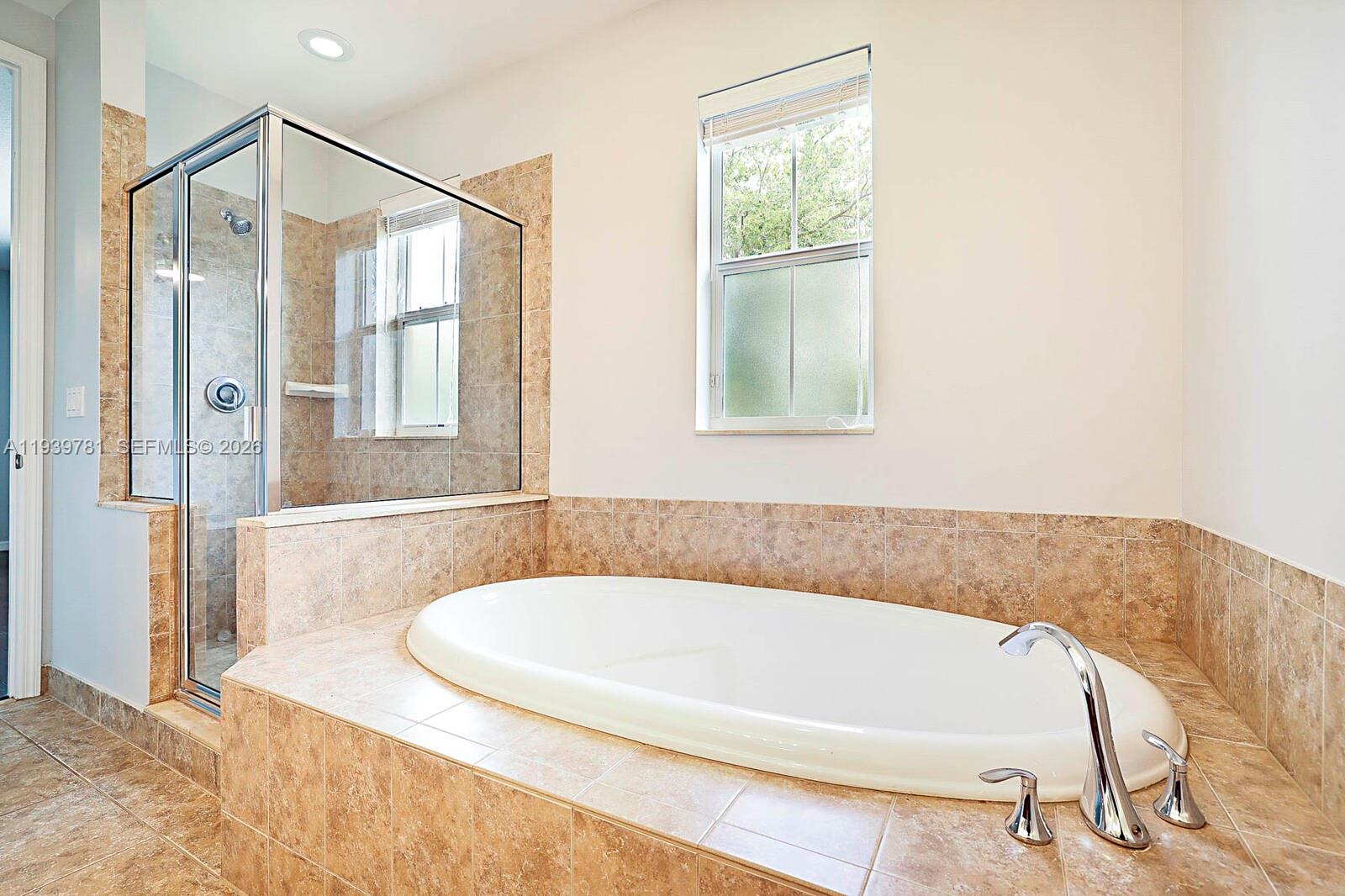 TREVI AT THE GARDENS - Residential