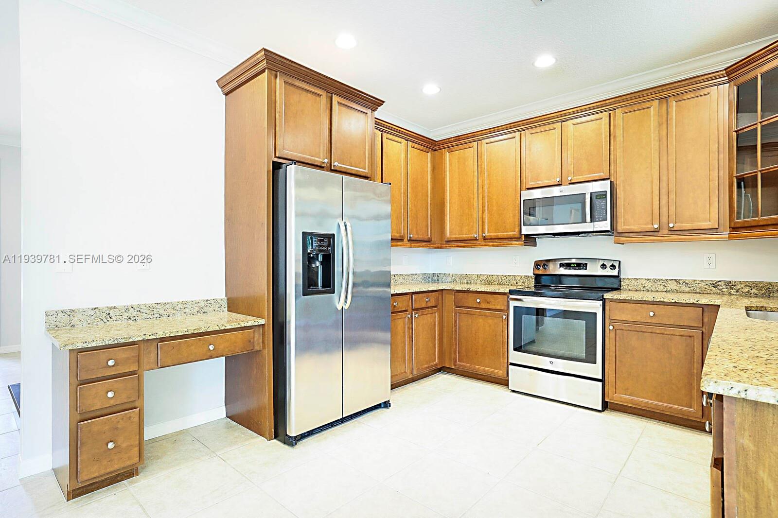 TREVI AT THE GARDENS - Residential