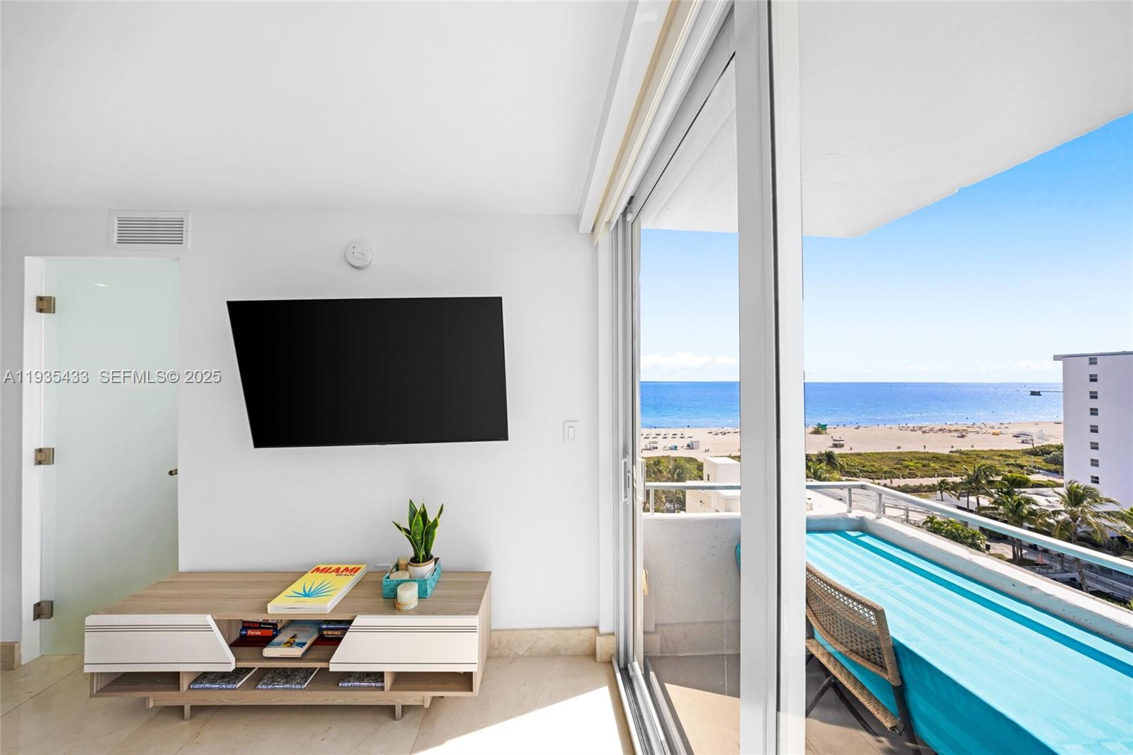 ROYAL ATLANTIC CONDO - Residential